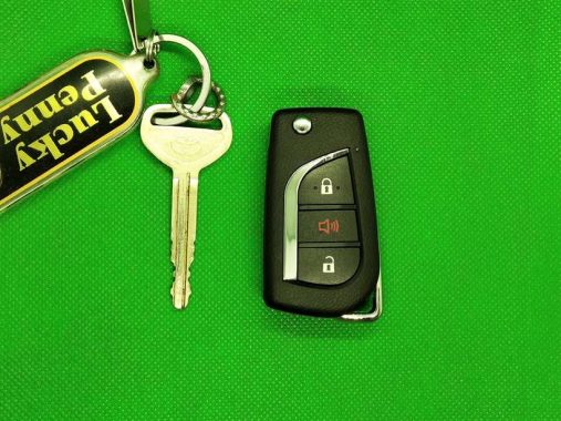 nissan key duplication cost